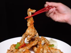 -金玉满堂潮州酒楼(无限极荟购物广场店)