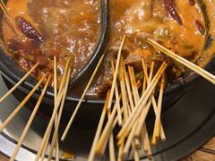 -江湖六膳門串串香(隆礼路店)