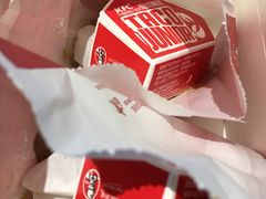 -肯德基(巴沟店)