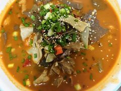 -佰运猪蹄(高陵店)