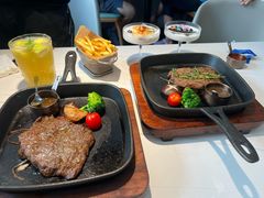 -牛扒先生·厚切雪花牛扒西餐厅(北京路禺山路店)