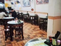 大堂-顺记冰室(宝华路店)