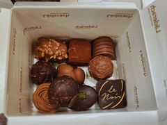 -Laderach 莱德拉(上海环贸iapm店)