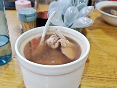 -东凤老字号腰子店