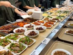 -老乡鸡(融科天地店)