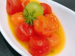 -鹭江宾馆·观海餐厅