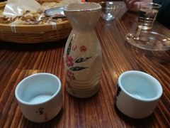-刘师父老汉口江湖菜(蔡锷路店)