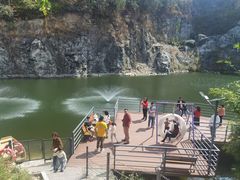 -邑家人·山水四合院