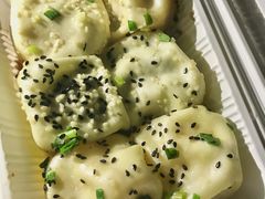 三拼生煎-小杨生煎(湟普汇店)