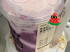 -喜茶(迪士尼小镇DP店)