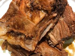 -四姐妹东北饺子(沙尾路店)