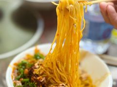 -小翔干面(西航店)