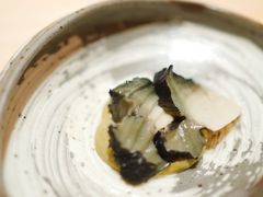 -荣一代目OMAKASE板前料理