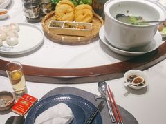 -莲花餐饮(高新店)