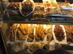 -正宗天津烧麦馆(柳州路店)