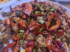 -溢心园香河肉饼总店