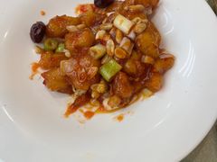 -普天和酒楼·新津菜·烤鸭(天津之眼店)