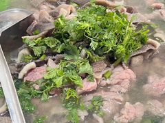 -小杨翘脚牛肉