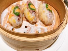 -炳胜私厨(万象前海店)