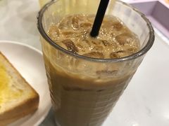 -深井陈记烧鹅酒家(新填地街店)