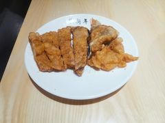 -朱新年·苏式汤团·面点(北寺塔店)