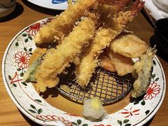 -渔寿司·日本料理(艾尚天地店)