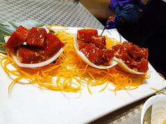 -猫抓烤肉(武进吾悦广场店)