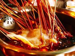 -徽州月·民间徽菜(浦东总店)