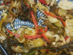 -清真悦宾楼食府(海湖店)