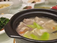 -得月楼·省级非遗·传统苏帮菜(观前店)
