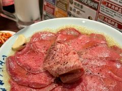 -蒜香焼肉PURUSHIN(马场路店)