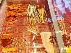 -新疆阿卜杜拉烧烤餐厅(四方坪店)