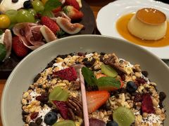 -Pizzeria da Nicola·火炉披萨(中大国际店)