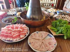 -东镇老火锅(高新区店)