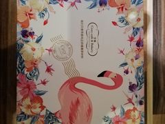 -可稵咖啡面包蛋糕(休斯顿店)