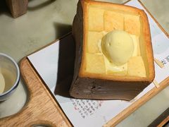 -绿茶餐厅(成都大悦城店)