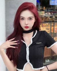 -HG美发设计沙龙