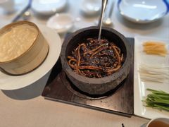 -狮王府淮扬菜(夫子庙老门东店)
