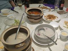 -上海年代·浙菜家烧·小海鲜(水上东路店)