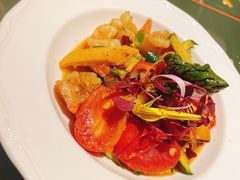 -第101座花园餐厅(湖滨88店)