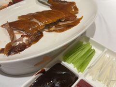 -彩虹之约•淮扬家宴(亚运村店)