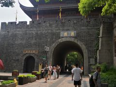 -鼓楼(西湖风景名胜区)