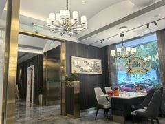 -玉林烤鸭店(垡头店)