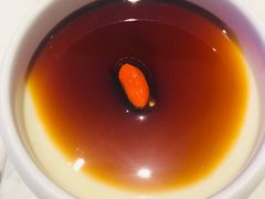 焦糖豆花-喜鼎海胆水饺(柏威年购物中心店)