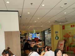 -麦当劳(学院大街店)