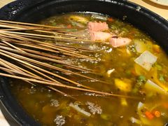 -香坝坝鲜鱼火锅(春熙路店)