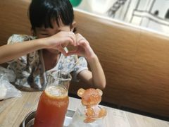 -周沫西餐(漫广场店)