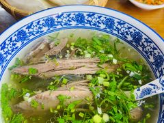 普通水盆羊肉-长安后宰门水盆羊肉(新都心店)