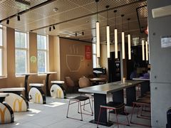 -麦当劳(厦门思明路店)