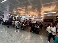 -米兰马尔彭萨国际机场